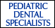 Pediatric Dental Specialists - Biloxi, MS