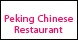 Peking Chinese Restaurant - Lebanon, TN