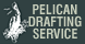 Pelican Drafting Services - Baton Rouge, LA