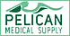 Pelican Medical Supply - Houma, LA