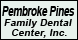 Pembroke Pines Family Dental Center Inc - Hollywood, FL