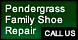 Pendergrass Family Shoe Repair - Knoxville, TN