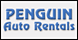 Penguin Auto Rentals - Columbia, SC