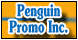 Penguin Promo Inc - Fort Worth, TX