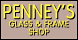 Penney's Glass & Frame Shop - Deridder, LA