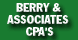 Pennington & Berry CPA - Evans, GA