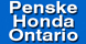 Penske Honda of Ontario - Ontario, CA