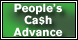 People's Cash Advance - Rockfield, KY