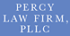 Percy Law Firm Pllc - Oxford, MS