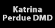 Perdue Katrina DMD - Red Bluff, CA