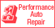 Performance Auto Repair - Merced, CA