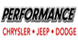 Performance Chrysler Jeep Dodge Ram Columbus - Columbus, OH