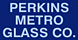 Perkins Metro Glass - Jackson, MS