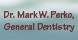 Perko, Mark W DMD - Akron, OH