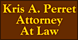 Perret, A Kris Attorney At Law - Port Allen, LA