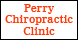 Gregerson, Beau A, Dc - Perry Chiropractic Clinic - New Braunfels, TX