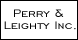 Perry & Leighty Inc - Melbourne, FL