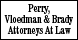 Perry, Vloedman & Brady Attorneys At Law - Gainesville, FL