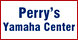 Perry's Yamaha Ctr - Pascagoula, MS