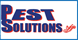 Pest Solutions Inc - Victoria, TX