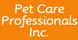 Pet Care Professionals, Inc. - Memphis, TN