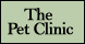 The Pet Clinic: Mozzie Parker, DVM - Biloxi, MS