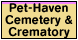 Pet-Haven Cemetery & Crematory - Gardena, CA