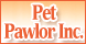 Pet Pawlor Inc - Madison, AL