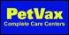 PetVax Complete Care Centers - Memphis, TN