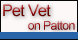 Pet Vet On Patton The - Asheville, NC