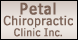 Petal Chiropractic Clinic - Petal, MS