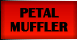 Petal Muffler - Petal, MS
