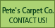 Pete's Carpet Company - Pompano Beach, FL