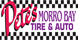 Pete's Morro Bay Tire & Auto Service - Morro Bay, CA