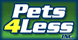 Pets 4 Less - Deland, FL