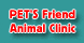 Pet's Friend Animal Clinic - Sunnyvale, CA