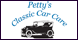 Petty's Classic Car Care - Columbus, MS