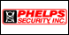 Phelps Security, Inc. - Memphis, TN