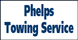 Phelps Towing Service - Shelbyville, IN