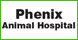 Phenix Animal Hospital - Phenix City, AL