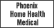 Pheonix Home Health Medical - Leesville, LA