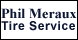 Phil Meraux Tire Svc - Covington, LA