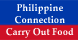 Philippine Connection Carry Out Food - Knoxville, TN