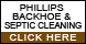 Phillips Backhoe & Septic Cleaning - Killen, AL