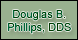 Phillips, Douglas B, Dds - Douglas B Phillips Pa - Asheville, NC