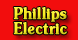 Phillips Electric - Tiffin, OH