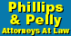 Phillips & Pelly Attorneys At Law - San Diego, CA