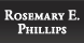 Phillips, Rosemary E - Goodlettsville, TN