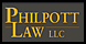 Philpott Law (closed permanently) - Deland, FL