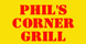 Phil's Corner Grill - Clovis, CA